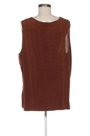Dámsky top  Unbranded, Veľkosť 3XL, Farba Hnedá, Cena  17,95 €