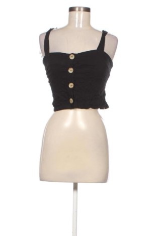 Дамски топ Unbranded, Размер S, Цвят Черен, Цена 24,03 €