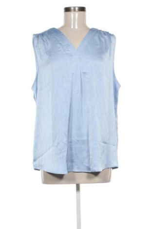 Damentop Unbranded, Größe XXL, Farbe Blau, Preis € 10,99