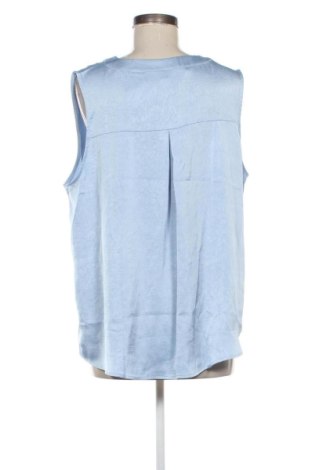 Damentop Unbranded, Größe XXL, Farbe Blau, Preis € 10,99