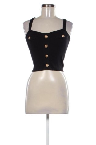 Női top Unbranded, Méret S, Szín Fekete, Ár 6 289 Ft