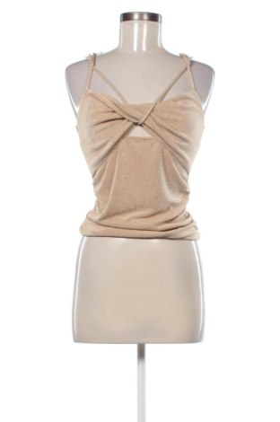 Dámsky top  Unbranded, Veľkosť M, Farba Béžová, Cena  11,95 €
