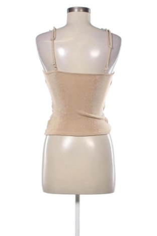 Dámsky top  Unbranded, Veľkosť M, Farba Béžová, Cena  11,95 €