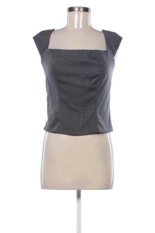 Dámsky top  Unbranded, Veľkosť M, Farba Sivá, Cena  15,95 €