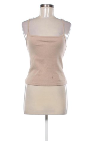 Dámsky top  4F, Veľkosť S, Farba Béžová, Cena  7,95 €