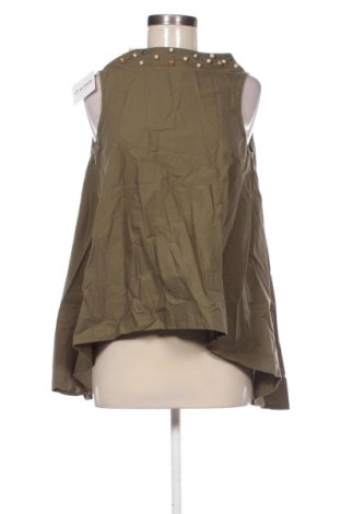 Női top Unbranded, Méret M, Szín Zöld, Ár 4 809 Ft