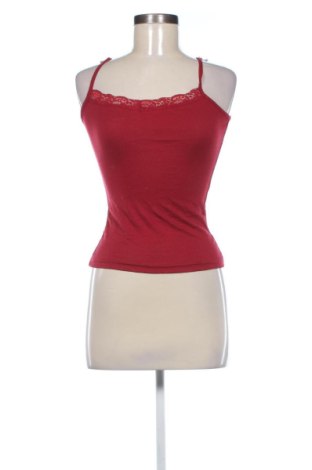 Dámský top Unbranded, Velikost XS, Barva Červená, Cena  785,00 Kč