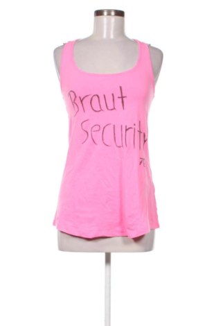 Top de femei Unbranded, Mărime S, Culoare Roz, Preț 78,20 Lei