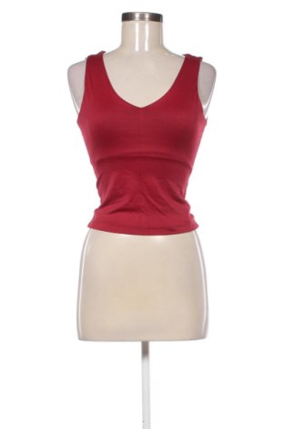 Dámsky top  Unbranded, Veľkosť XS, Farba Červená, Cena  27,68 €