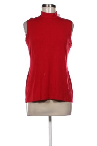 Dámský top Unbranded, Velikost L, Barva Červená, Cena  425,00 Kč