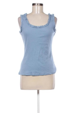 Dámsky top  Unbranded, Veľkosť L, Farba Modrá, Cena  11,95 €