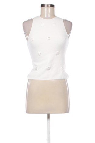 Дамски топ Unbranded, Размер S, Цвят Бял, Цена 15,00 €