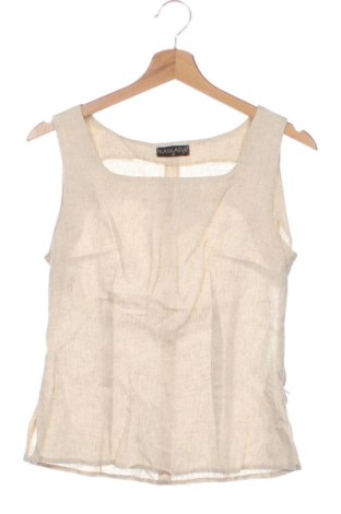 Dámsky top  Unbranded, Veľkosť M, Farba Béžová, Cena  14,74 €