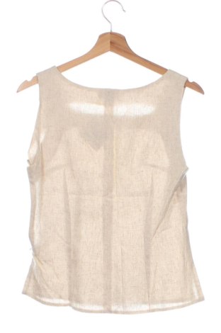 Dámsky top  Unbranded, Veľkosť M, Farba Béžová, Cena  14,74 €