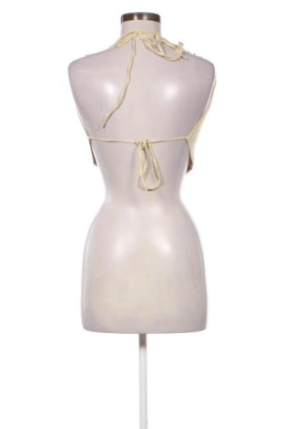 Dámsky top  Unbranded, Veľkosť XS, Farba Žltá, Cena  13,95 €