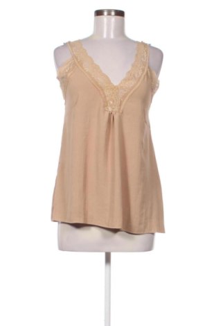 Dámský top Unbranded, Velikost S, Barva Béžová, Cena  418,00 Kč