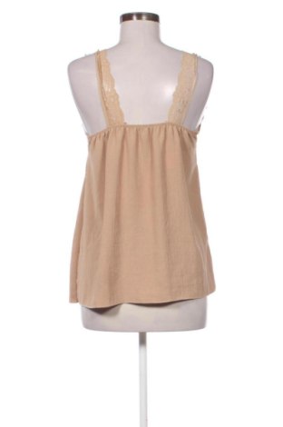 Dámský top Unbranded, Velikost S, Barva Béžová, Cena  418,00 Kč