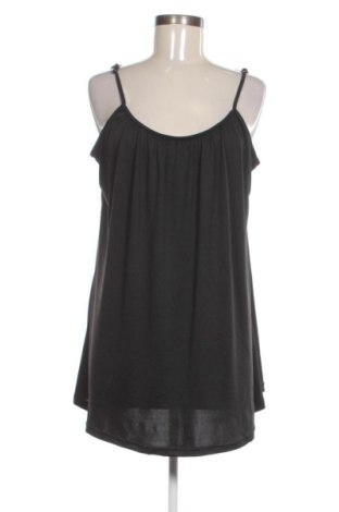 Γυναικείο τοπ Unbranded, Μέγεθος XL, Χρώμα Μαύρο, Τιμή 15,00 €