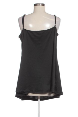 Γυναικείο τοπ Unbranded, Μέγεθος XL, Χρώμα Μαύρο, Τιμή 15,00 €