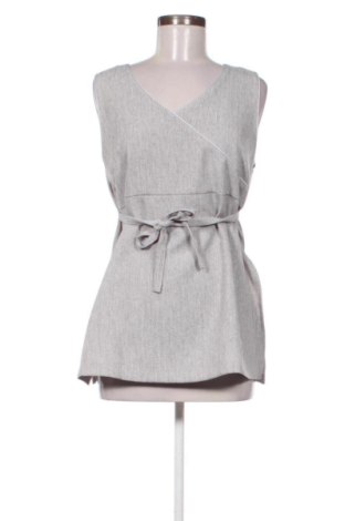 Дамски топ Unbranded, Размер M, Цвят Сив, Цена 14,74 €