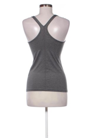 Дамски топ Under Armour, Размер S, Цвят Сив, Цена 25,56 €