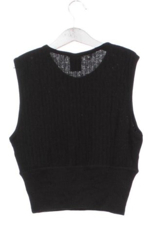 Női top United Colors Of Benetton, Méret S, Szín Fekete, Ár 13 223 Ft