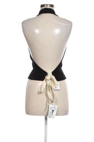 Női top United Colors Of Benetton, Méret M, Szín Fekete, Ár 13 223 Ft