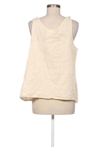 Dámský top Up 2 Fashion, Velikost L, Barva Krémová, Cena  239,00 Kč