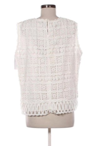 Top de femei Uta Raasch, Mărime XL, Culoare Alb, Preț 393,99 Lei