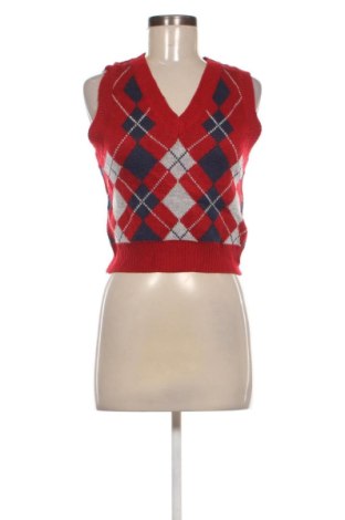 Дамски топ Valley Girl, Размер S, Цвят Многоцветен, Цена 4,09 €