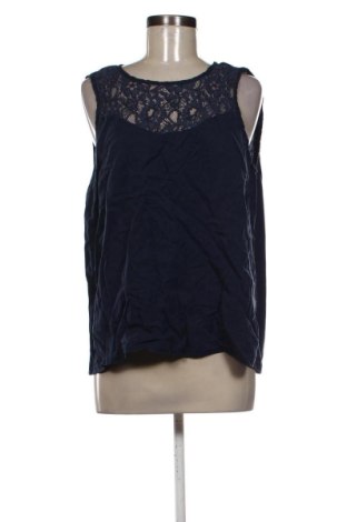 Дамски топ Vero Moda, Размер XL, Цвят Син, Цена 10,26 €