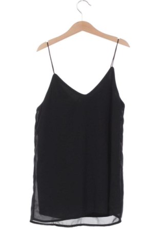 Γυναικείο τοπ Vero Moda, Μέγεθος XS, Χρώμα Μαύρο, Τιμή 7,99 €