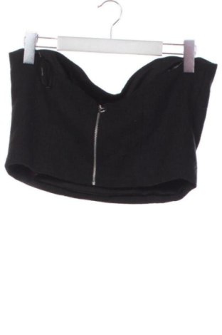 Дамски топ Vero Moda, Размер L, Цвят Черен, Цена 9,20 €