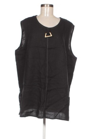 Top de femei Verpass, Mărime XXL, Culoare Negru, Preț 165,00 Lei