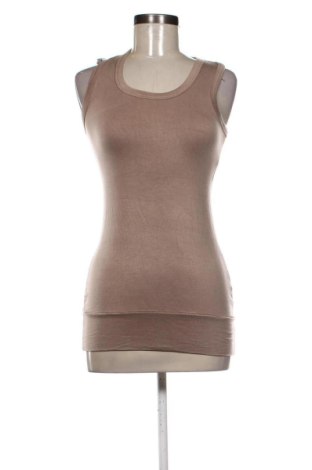 Dámský top Voyelles, Velikost S, Barva Hnědá, Cena  669,00 Kč