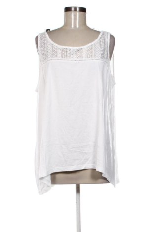 Dámsky top  Women by Tchibo, Veľkosť XXL, Farba Kremová, Cena  8,95 €