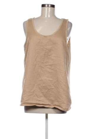 Дамски топ Women by Tchibo, Размер M, Цвят Бежов, Цена 15,00 €