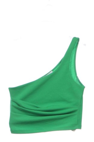 Dámský top Zara, Velikost S, Barva Zelená, Cena  279,00 Kč