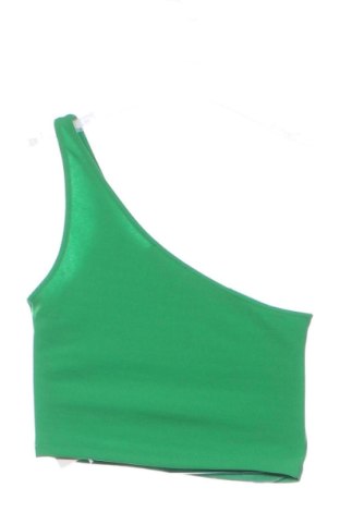Dámský top Zara, Velikost S, Barva Zelená, Cena  279,00 Kč