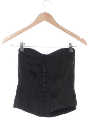 Dámský top Zara, Velikost M, Barva Černá, Cena  269,00 Kč