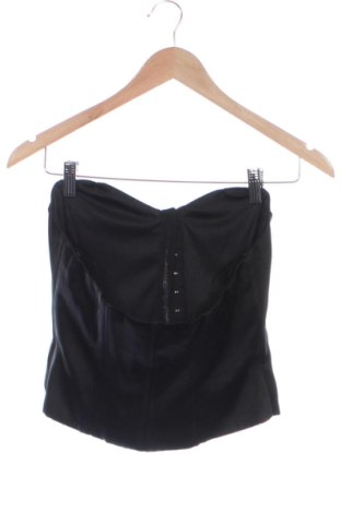 Dámský top Zara, Velikost M, Barva Černá, Cena  269,00 Kč