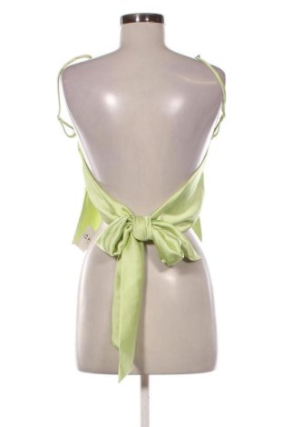 Dámský top Zara, Velikost XS, Barva Zelená, Cena  279,00 Kč