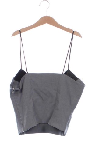 Női top Zara, Méret S, Szín Szürke, Ár 4 689 Ft