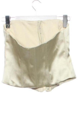 Damski top Zara, Rozmiar S, Kolor Zielony, Cena 48,99 zł