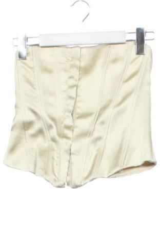 Damski top Zara, Rozmiar S, Kolor Zielony, Cena 48,99 zł