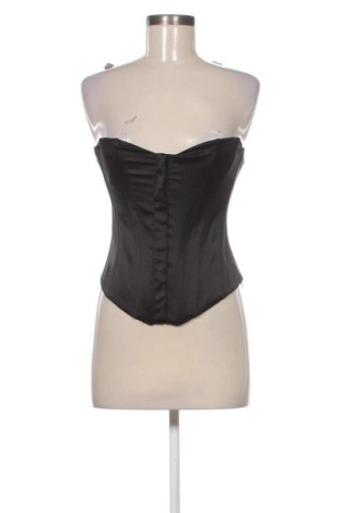 Top de femei Zara, Mărime S, Culoare Negru, Preț 89,51 Lei