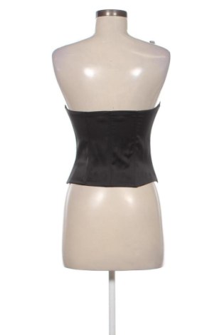 Top de femei Zara, Mărime S, Culoare Negru, Preț 89,51 Lei
