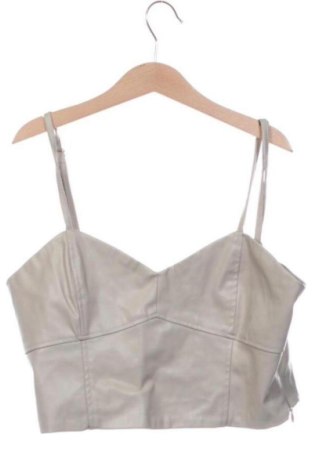 Dámský top Zara, Velikost M, Barva Šedá, Cena  582,00 Kč