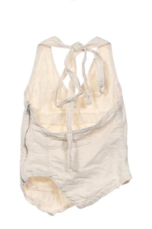 Damentop Zara, Größe XS, Farbe Ecru, Preis 9,99 €