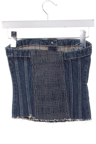 Női top Zara, Méret XS, Szín Kék, Ár 8 264 Ft